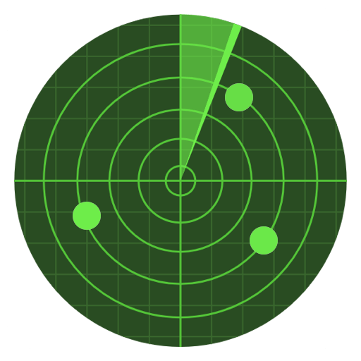 Tracker Detect Anti Stalking APK 7.5.5 (Full Version) Android icon
