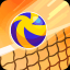 Volleyball Challenge 2024 MOD APK 1.0.63 (Unlimited Money Unlocked) Android