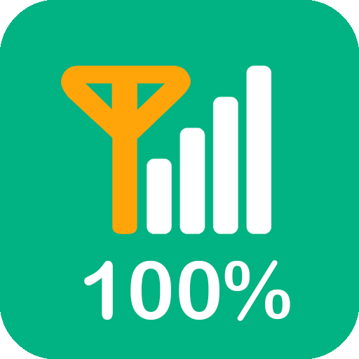 WiFi Signal Strength Meter MOD APK 1.1.3 (Premium Unlocked) Android icon