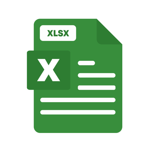 XLSX Reader Excel Viewer MOD APK 1.3.7 (Premium Unlocked) Android screenshot