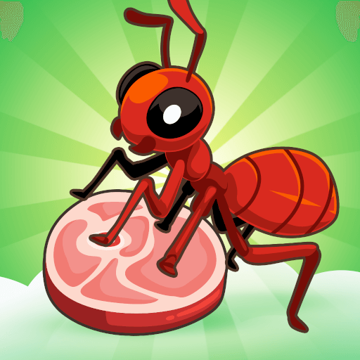 Age of Ants Bug War Simulator MOD APK 1.18 (Increased Reward) Android